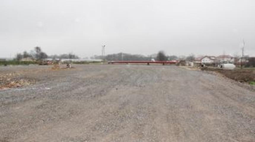 K&ouml;pr&uuml; Ge&ccedil;işli Yol Projesi&rsquo;nin Adı İ&ccedil;in D&uuml;zenlenen Anket &Ccedil;alısması Sona Erdi