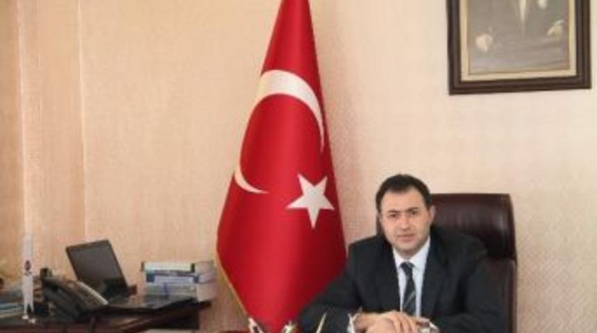 Aksaray Baro Başkanından Hocalı Katliamı A&ccedil;ıklaması