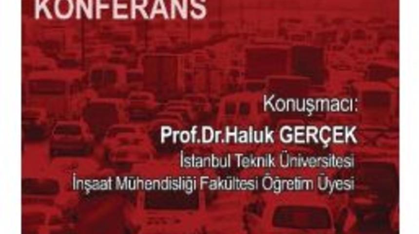 Eskişehir&rsquo;in Trafik Sorunu Masaya Yatırılıyor