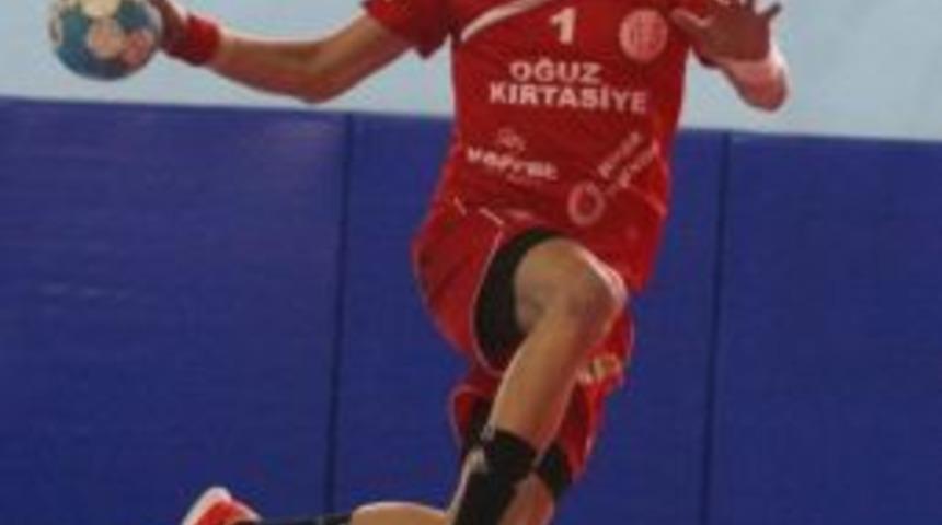 Hentbol Erkekler S&uuml;per Ligi