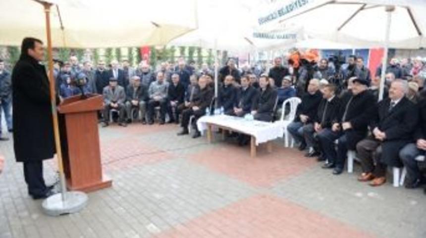 D&uuml;ndar&rsquo;dan Bir G&uuml;nde &Uuml;&ccedil; A&ccedil;ılış