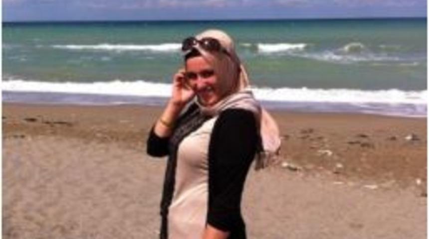 Kazada &Ouml;len Ebe, Bebeğiyle Aynı Mezara Konuldu