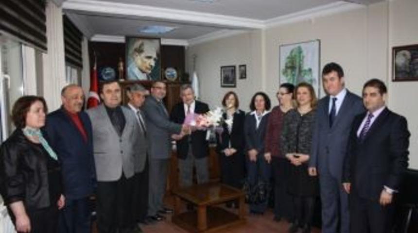 &Ccedil;aycuma&rsquo;da Vergi Haftası Etkinlikleri