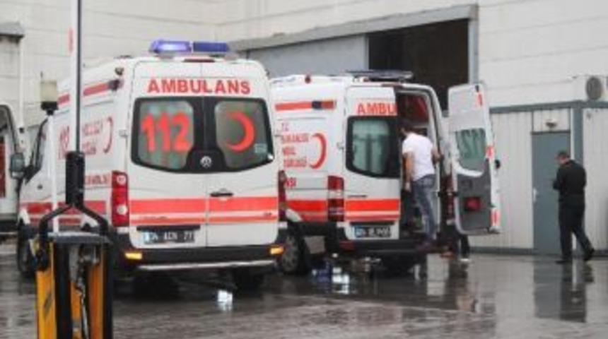 Film St&uuml;dyosunda Platform &Ccedil;&ouml;kt&uuml;