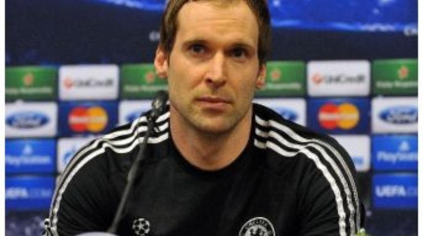 Cech: &ldquo;karşımızda Zor Bir Takım Var Ama Moralimiz Yerinde&rdquo;