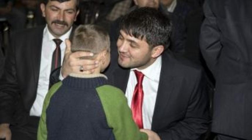 Afyonkarahisar&rsquo;da Yerel Se&ccedil;imlere Doğru