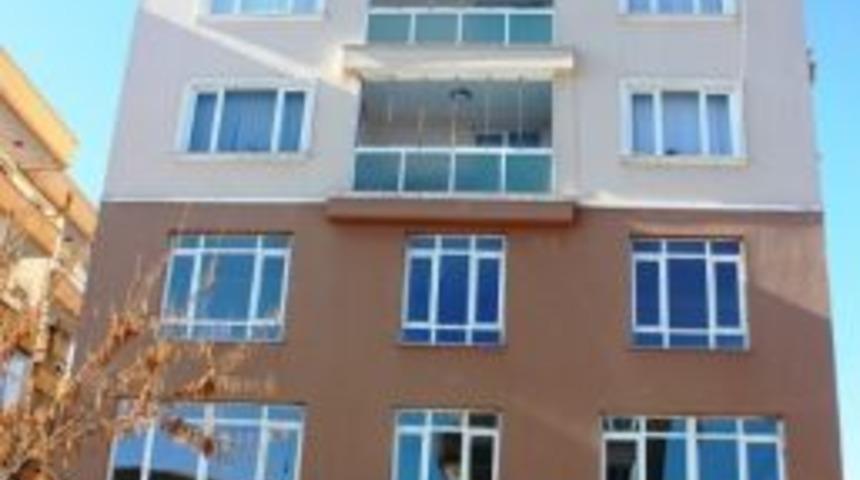 Aksaray&rsquo;da Semt Polikliniği A&ccedil;ıldı