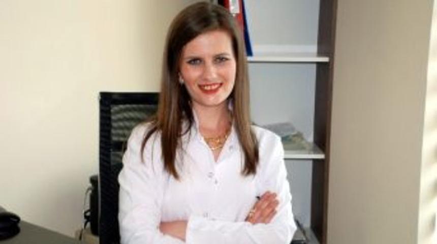 Gebelikte Beslenmeye Dikkat