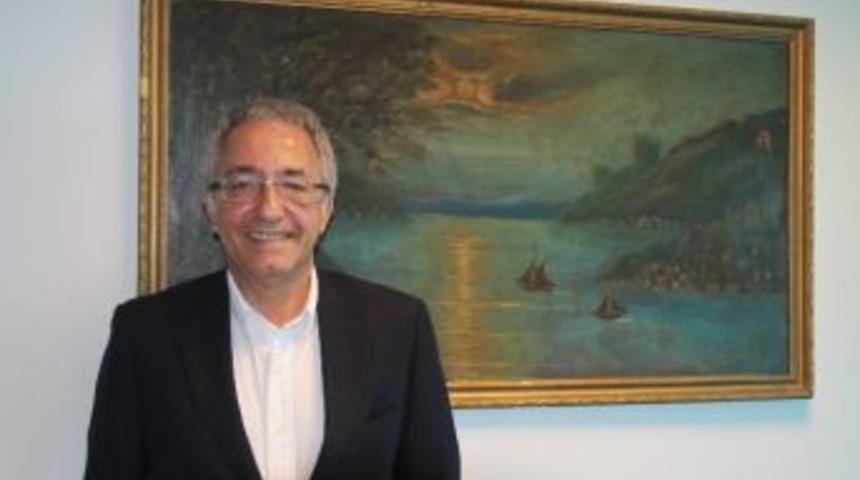 Karahan: "bilin&ccedil;siz Yapılaşma &Ouml;nlenmeli"