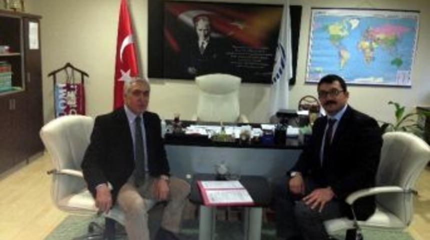 Organ Nakli İçin Protokol