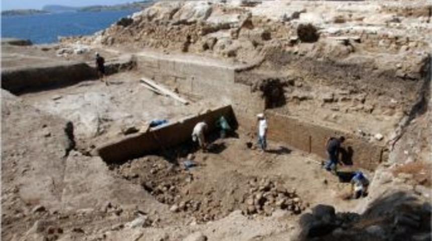 Başkan Demirağ: "fo&ccedil;a&rsquo;yı Marka Kent Haline Getireceğiz"