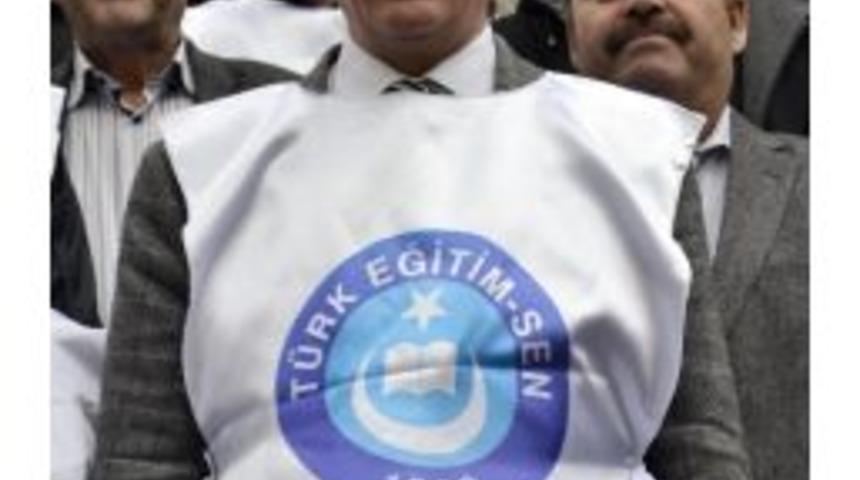 Tes'den Basın A&ccedil;ıklaması