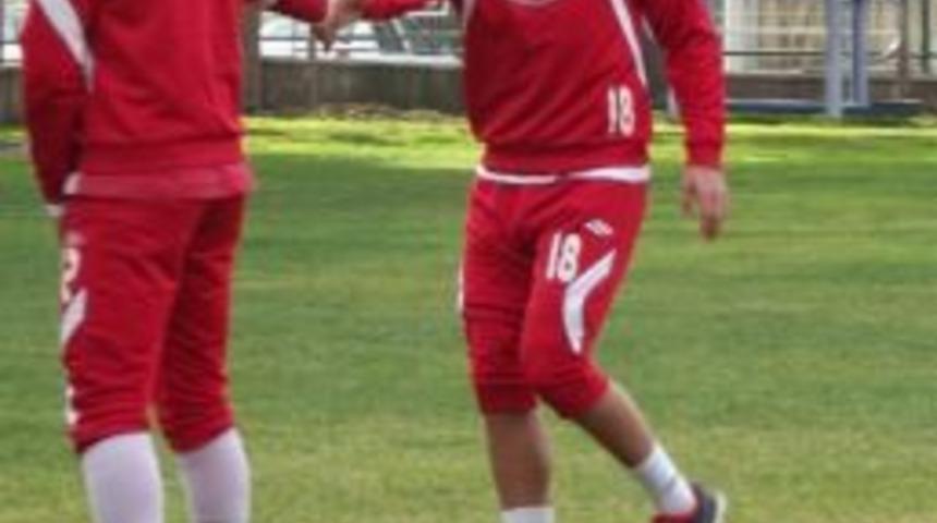 Aydınspor 1923'te Sakatlar Can Sıkıyor