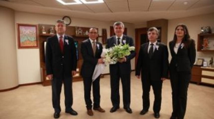 Vergiler Hizmet Olarak Halkımıza D&ouml;n&uuml;yor