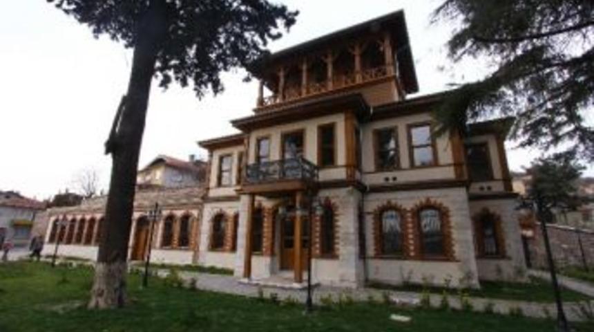 Kocaeli'de 'yeni Nesiller Ge&ccedil;mişiyle Tanışıyor' Projesi