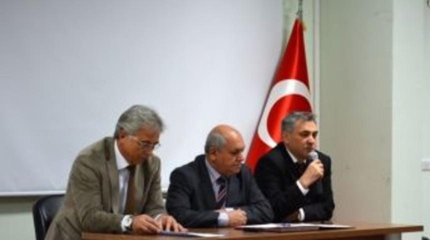 &Ccedil;om&uuml; Ve &Ccedil;atod Arasında İşbirliği