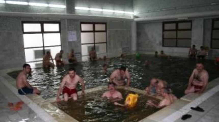 Mhp Aziziye Belediye Başkan Adayı Ahmet Murat Resuloğlu: