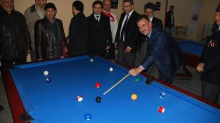 Gemlik Belediyesi&rsquo;nden Gen&ccedil;lik Merkezi