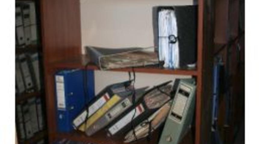 Kars Belediyesi&rsquo;nin Artık Arşivi Var