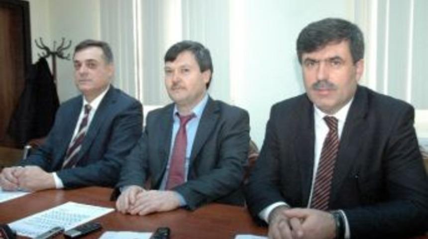 Balıkesir Tarım Fuarı Kapılarını 5. Defa Açacak