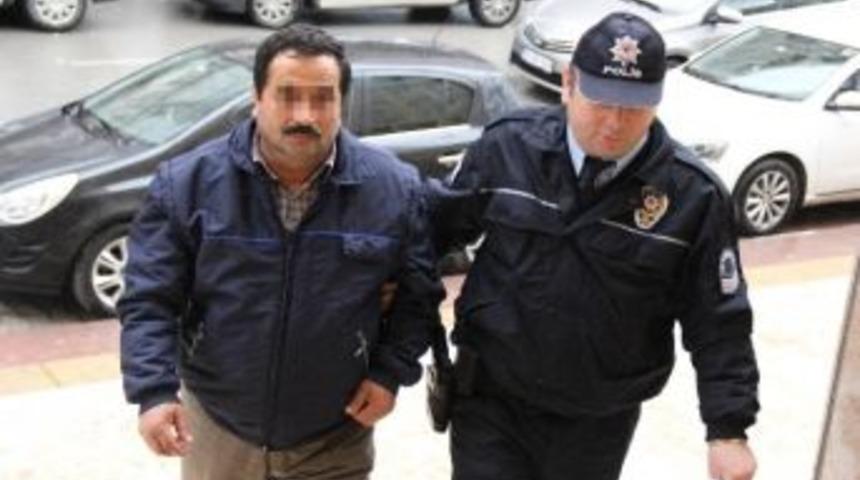 Ölümlü Kazaya Karışan Sürücüye Adli Kontrol