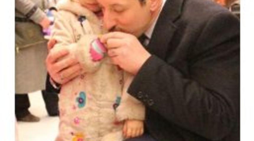 Erdoğan Tok&rsquo;un Stk, Kurum Ve Esnaf Gezisi