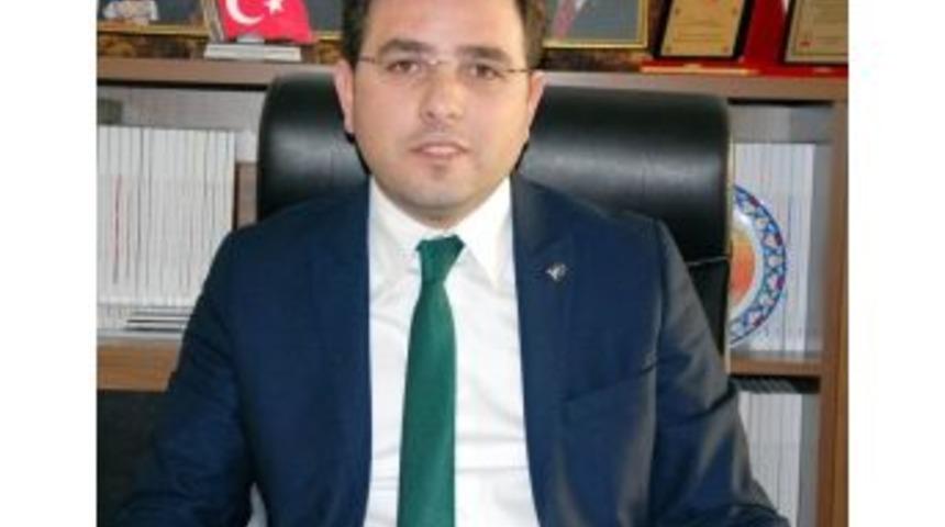 Ak Parti'den Vatandaşlara Miting Teşekk&uuml;r&uuml;