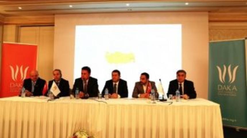 &lsquo;g&uuml;&ccedil;l&uuml; Girişimcilik Mali Destek Programı&rsquo;