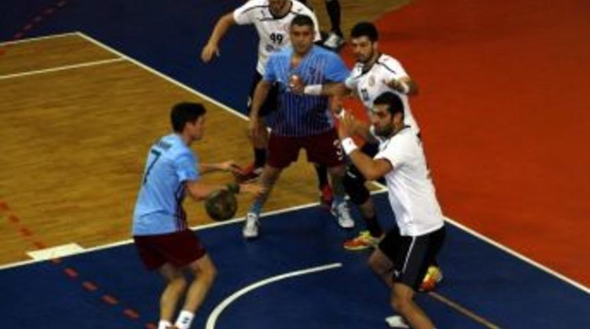 Hentbol Erkekler S&uuml;per Ligi