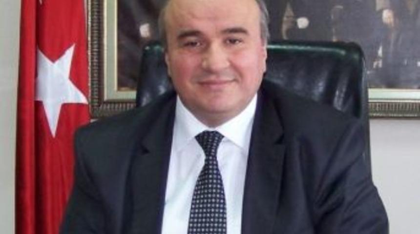 Karab&uuml;k Baro Başkanı Erdoğan&rsquo;dan Tepki