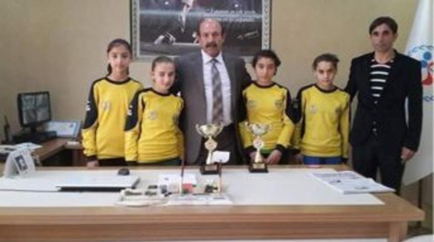 Siirtli Atletlere &Ouml;d&uuml;l