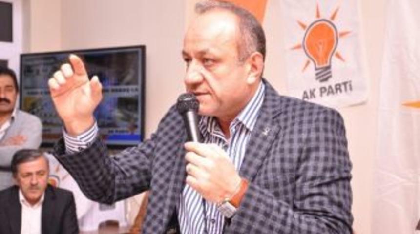 Tahsin Babaş, Hakkındaki İddialara Cevap Verdi