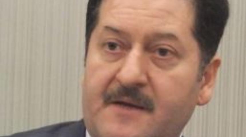 Milletvekili Kinay: "k&uuml;tahya Şehir Hastanesi'nin İhalesi Mart'ta"