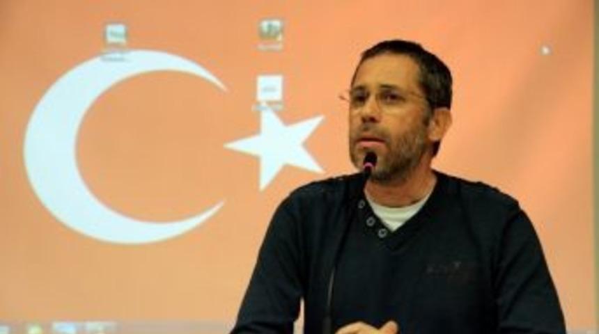 &ldquo;demokrasi, Siyaset Ve Medya &Uuml;&ccedil;geninde T&uuml;rkiye&rdquo; Konferansı