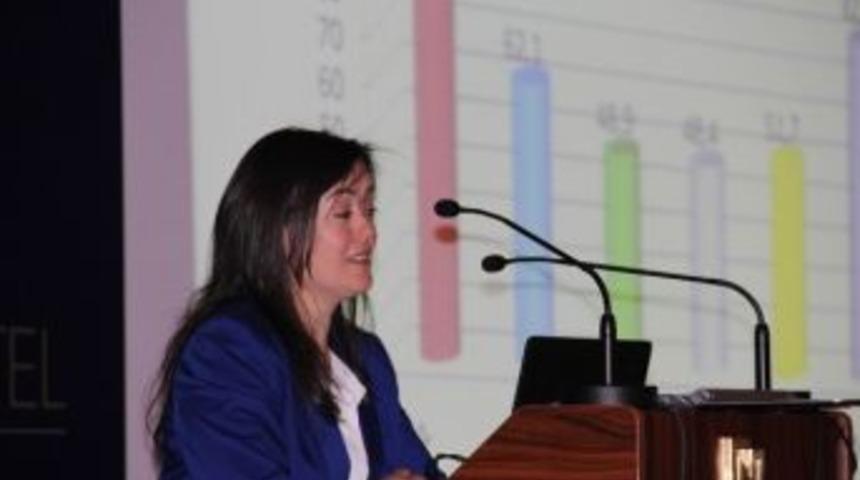 &ldquo;tarımda &Ccedil;alışanların Sağlığı" &Ccedil;alıştayı