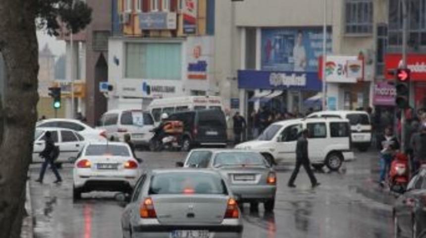 Trafikte Mobil Uyarı D&ouml;nemi