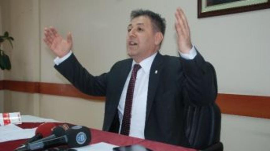 Eskişehir Barosu'ndan &ldquo;beraat&rdquo; Değerlendirmesi