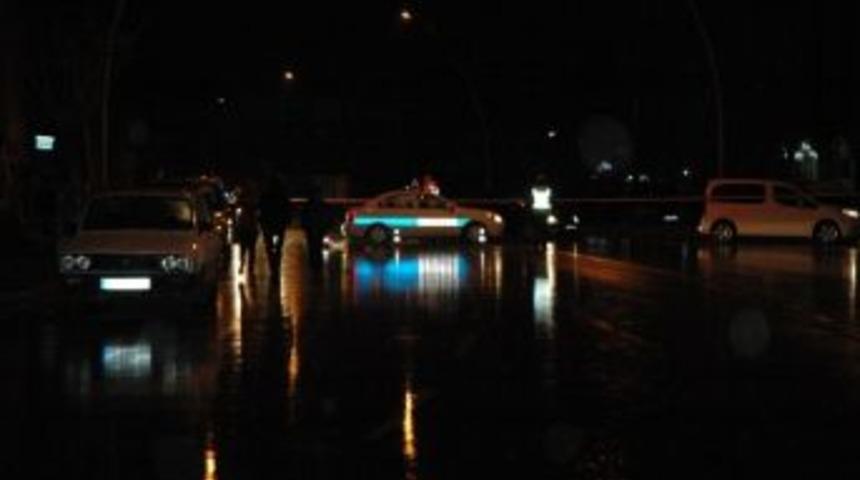 Doğalgaz Ka&ccedil;ağı Korkuttu