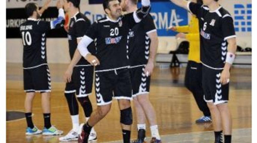 Hentbol Erkekler S&uuml;per Ligi