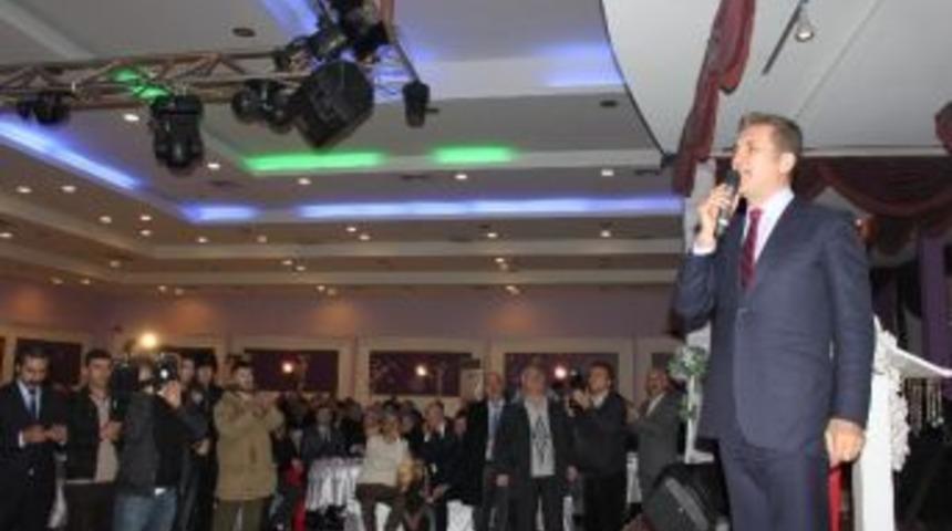 Mustafa Sarıg&uuml;l: &ldquo;istanbul&rsquo;da Yarı Final Ma&ccedil;ına &Ccedil;ıkıyoruz&rdquo;