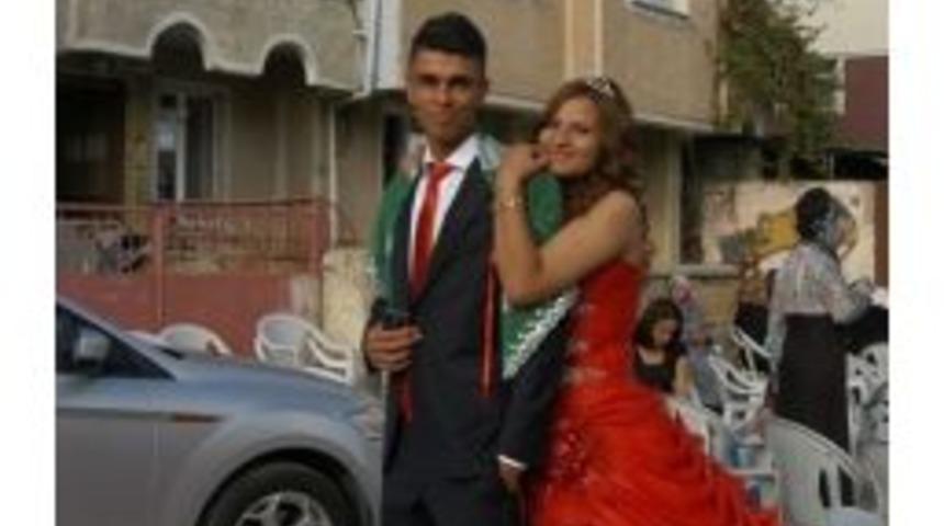 G&uuml;venlik G&ouml;revlisi, Nişanlısını &Ouml;ld&uuml;r&uuml;p İntihar Etti