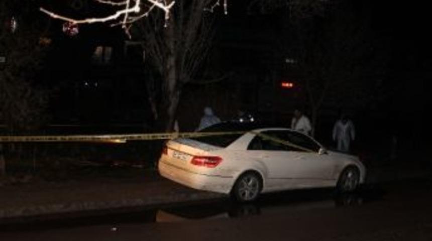 Başkent&rsquo;te Bombalı Suikast Girişimi