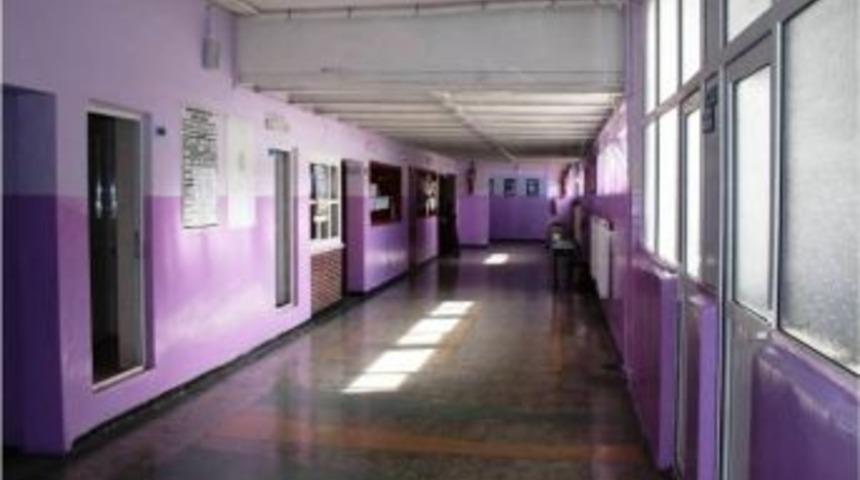 Elden Ele G&ouml;n&uuml;lden G&ouml;n&uuml;le Kardeş Okul Projesi