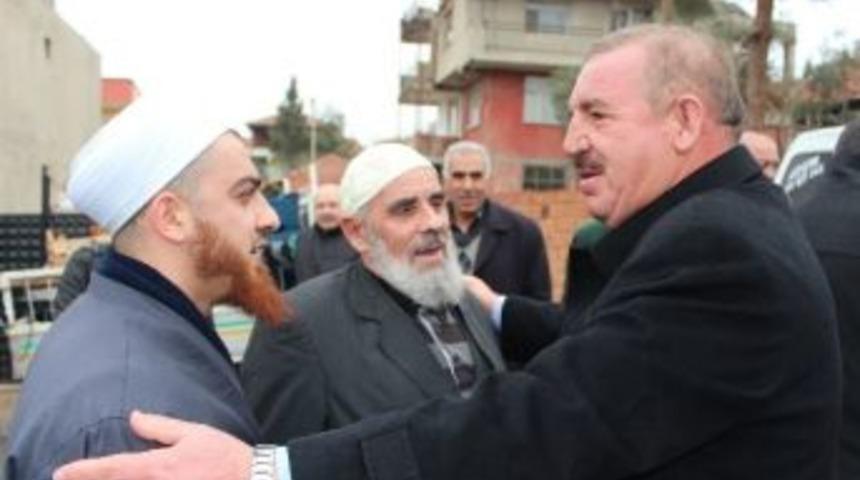 Chp&rsquo;nin Pamukkale Adayı Vural&rsquo;dan Sosyal Belediyecilik Mesajı