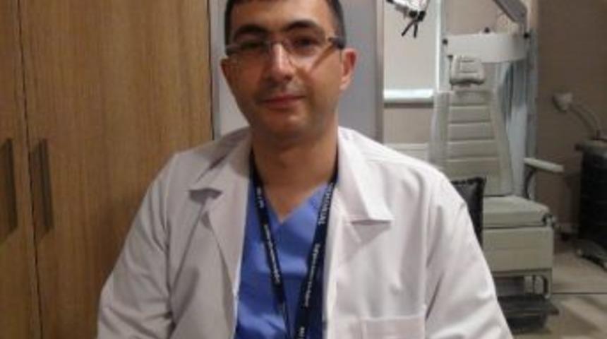 (&ouml;zel Haber) Kulak &Ccedil;ınlaması Beyin T&uuml;m&ouml;r&uuml; Habercisi Olabilir