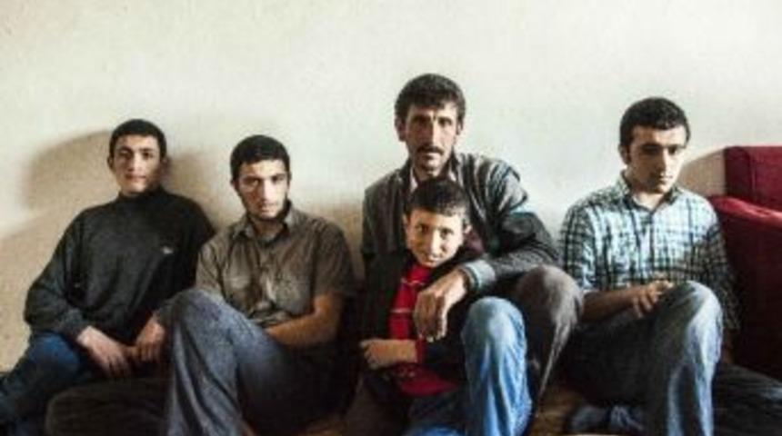 (&ouml;zel Haber) Bir Babanın Feryadı