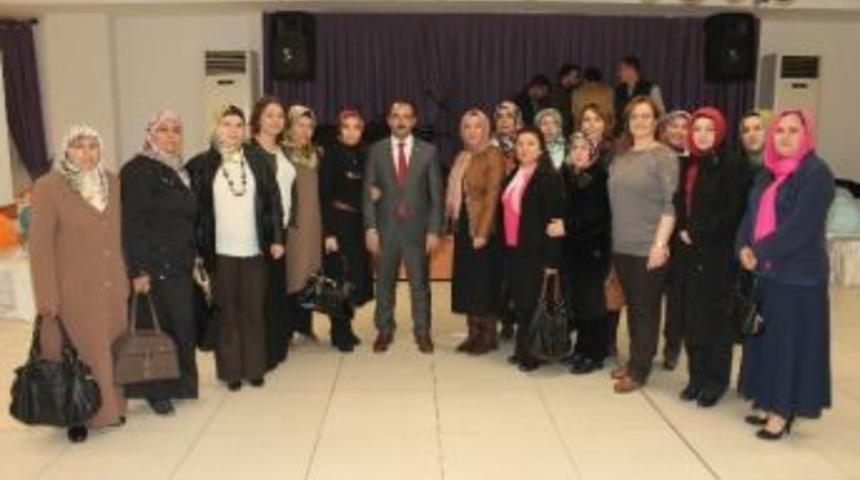 Cahan; &ldquo;uşak&rsquo;ta Boşanmaların &Ouml;n&uuml;ne Ge&ccedil;eceğiz&rdquo;