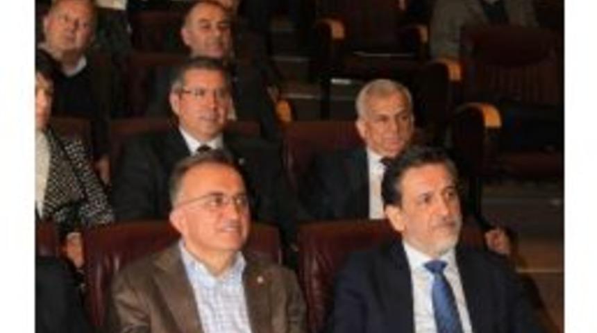 Btso Ve Bursa Osb Arasındaki M&uuml;lkiyet Meselesi &Ccedil;&ouml;z&uuml;ld&uuml;