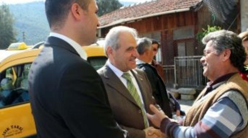 Harmandar: &ldquo;se&ccedil;im &Ccedil;antada Keklik Değil&rdquo;