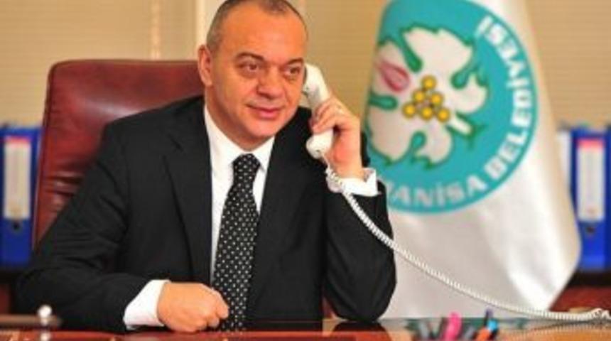 Kırkağa&ccedil;lılar &ldquo;cengiz Erg&uuml;n&rdquo; Dedi